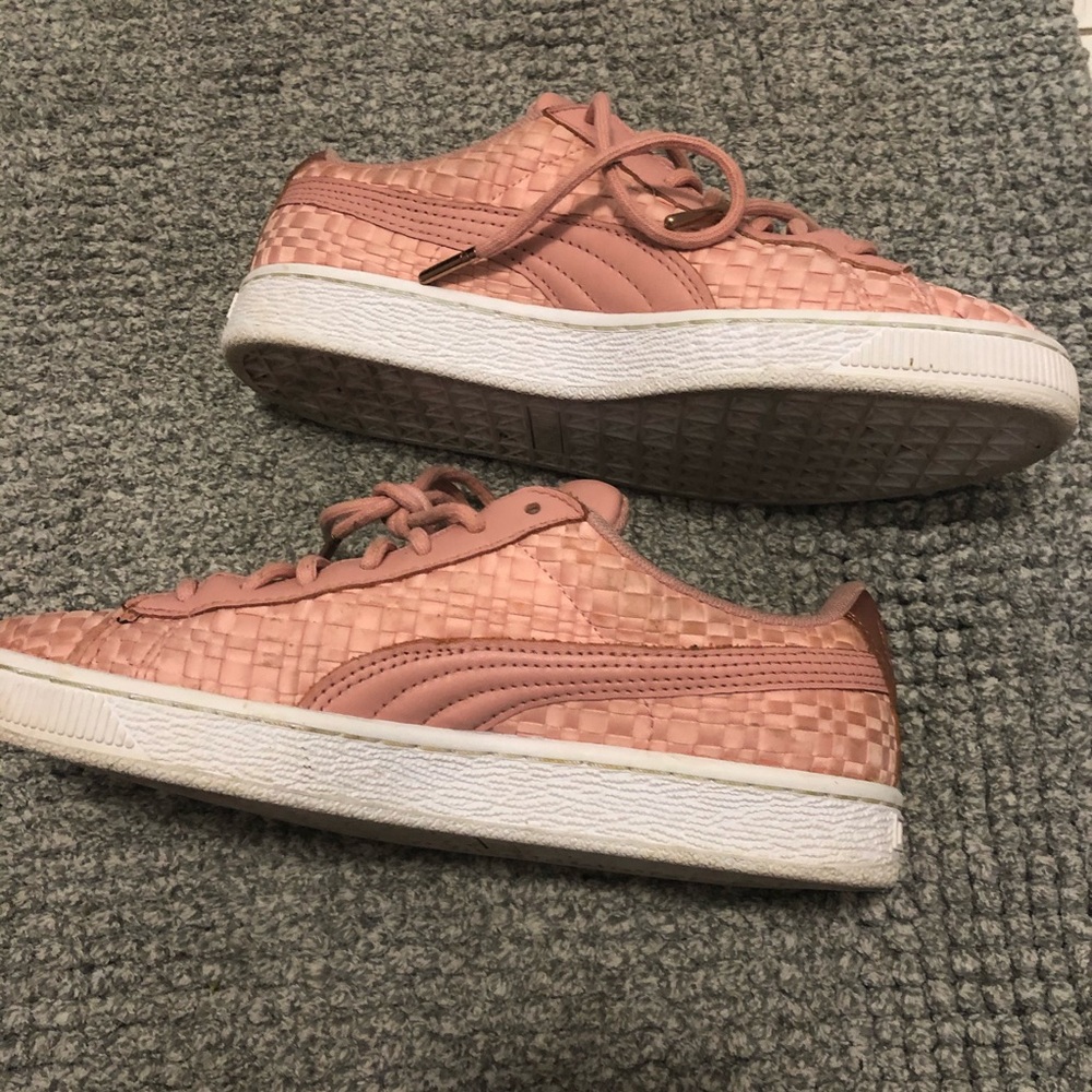 Puma sneakers